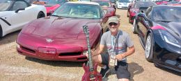 lp corvette  
