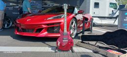 lp corvette  