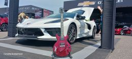 lp corvette  