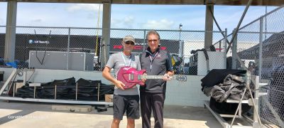 12 Hours of Sebring