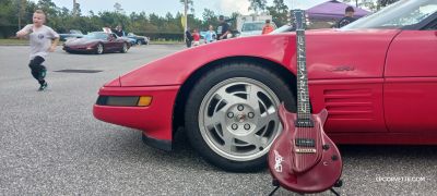 2023 CKCC Toy Run