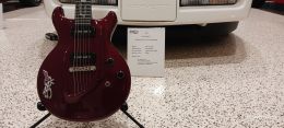 ncrs 2024 american muscle car museum melbourne fl lp corvete vin e03n023  