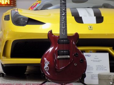 American Muscle Car Museum