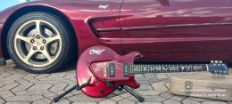 lp corvette vin e03n023 autonation airport orlando  