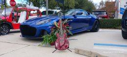 lp corvette vin e03n023 winter park fl c8 corvette 70th anniversary  