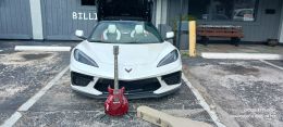lp corvette vin e03n023 winter park fl c8 corvette 70th anniversary  