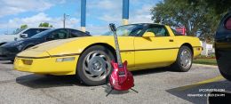 lp corvette vin e03n023 winter park fl c8 corvette 70th anniversary  