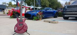 lp corvette vin e03n023 winter park fl c8 corvette0th anniversary  