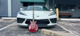 lp corvette vin e03n023 winter park fl c8 corvette 70th anniversary  