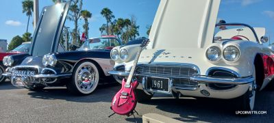 Corvette Christmas