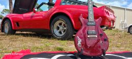 1981 corvette stroker lp corvette vin e03n023  