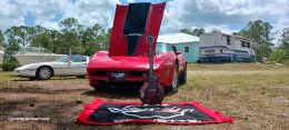 1981 corvette stroker lp corvette vin e03n023  