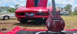1981 corvette stroker lp corvette vin e03n023  