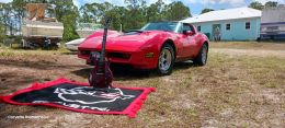 1981 corvette stroker lp corvette vin e03n023  