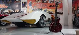 lp corvette vin e03n023 dezerland orlando fl  