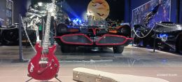 lp corvette vin e03n023 dezerland orlando fl  