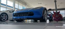 lp corvette vin e03n023 don mealey chevrolet 10 06 2023  