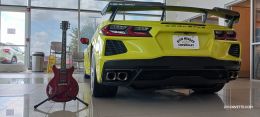 lp corvette vin e03n023 don mealey chevrolet 10 06 2023  