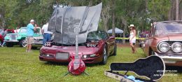 lp corvette vin e03n023 new smyrna  