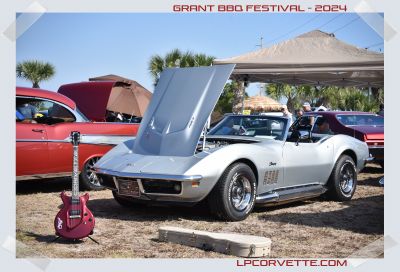 Grant BBQ Festival 2024