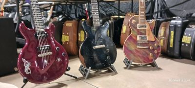 Guitar Expo