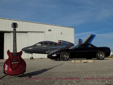 LP and the Jets