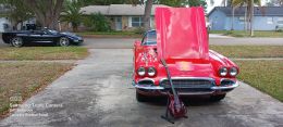 lp corvette  