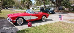 lp corvette  