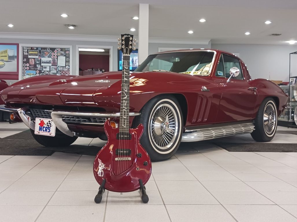 lp corvette vin e03n023 rogers corvette center  