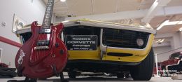 lp corvette vin e03n023 rogers corvette center  