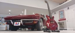 lp corvette vin e03n023 rogers corvette center  