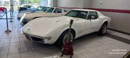 lp corvette vin e03n023 rogers corvette center  