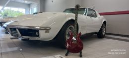 lp corvette vin e03n023 rogers corvette center  