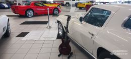 lp corvette vin e03n023 rogers corvette center  