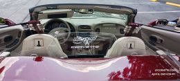 lp corvette vin e03n023 and vin e03n030 april 16 2023  