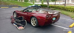 lp corvette vin e03n023 and vin e03n030 april 16 2023  