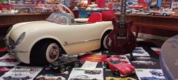lp corvette  