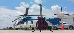 lp corvette vin e03n023 airbus super puma  