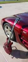 ncrs 2024 american muscle car museum melbourne fl lp corvete vin e03n023  