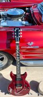 ncrs 2024 american muscle car museum melbourne fl lp corvete vin e03n023  