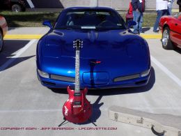 ncrs melbourne fl 2024 lp corvette vin e03n023  