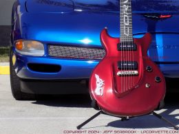 ncrs melbourne fl 2024 lp corvette vin e03n023  