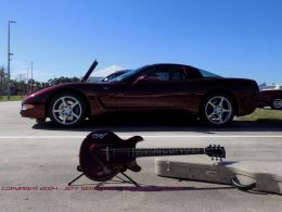 ncrs melbourne fl 2024 lp corvette vin e03n023  