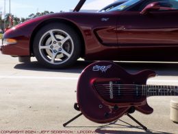 ncrs melbourne fl 2024 lp corvette vin e03n023  