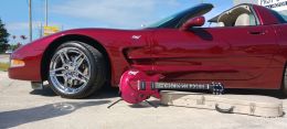 lp corvette vin e03n023 past and present ocoee fl  