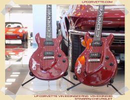 lp corvette vin e03n023 lp corvette vin e03n030 stingray chevrolet plant city fl  