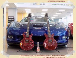 lp corvette vin e03n023 lp corvette vin e03n030 stingray chevrolet plant city fl  