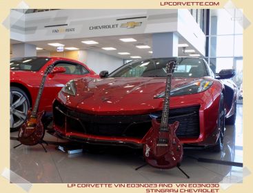 Stingray Chevrolet