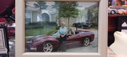 the 50th special lp corvette vin e03n023 corvette collectibles  