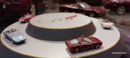 the 50th special lp corvette vin e03n023 corvette collectibles  